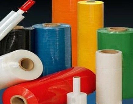 Packaging supplies